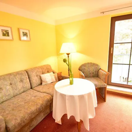 Zur Guten Einkehr Grubschütz