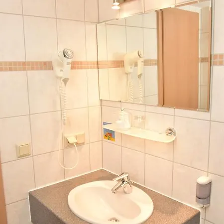 Hotel Zur Guten Einkehr