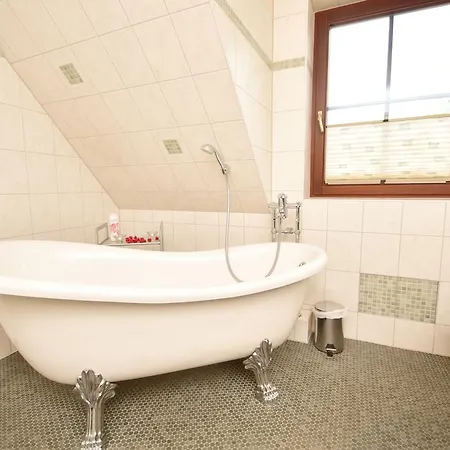 Hotel Zur Guten Einkehr 3*