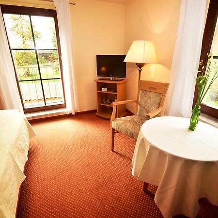 Hotel Zur Guten Einkehr