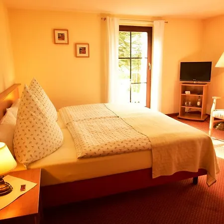 Hotel Zur Guten Einkehr 3*