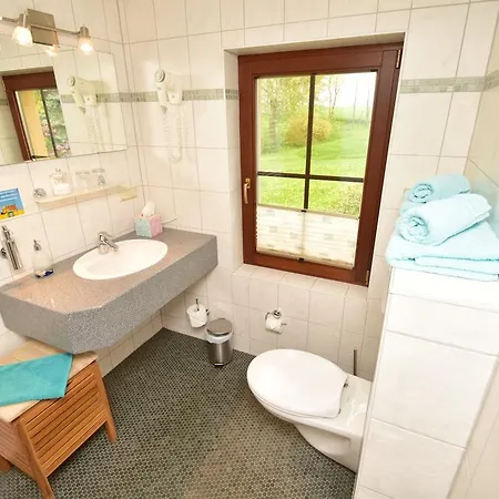 Zur Guten Einkehr Grubschütz