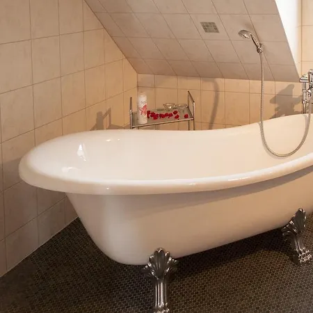 Zur Guten Einkehr Hotel 3*