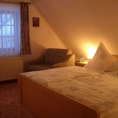 Hotel Zur Guten Einkehr