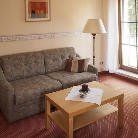 Zur Guten Einkehr Hotel