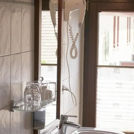 Hotel Zur Guten Einkehr Grubschütz