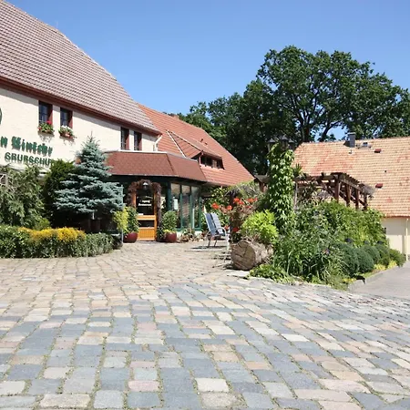 Zur Guten Einkehr