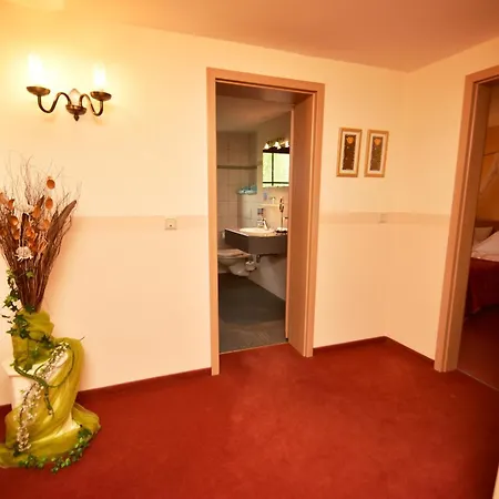 Hotel Zur Guten Einkehr