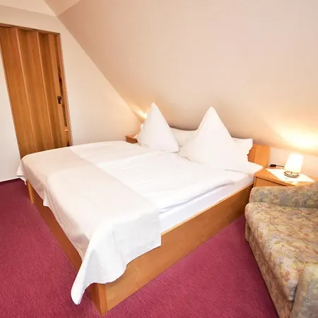 Zur Guten Einkehr Hotel Grubschütz