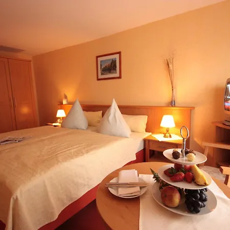 Zur Guten Einkehr 3* Grubschütz